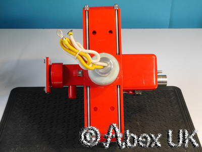 Thomson TH2441 4.4-5.0GHz Klystron Microwave Amplifier 1.3kW (NOS) (2)