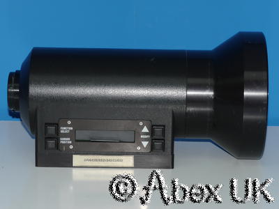 Diop 100/300 F2.3 Germanium Power Zoom (DFOV) Lens 160mm Aperture