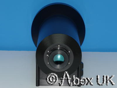 Diop 100/300 F2.3 Germanium Power Zoom (DFOV) Lens 160mm Aperture