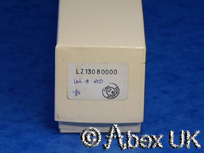 ILC LZ1308 Large Xenon Flash Lamp 15mm Diameter, 205mm Arc NOS