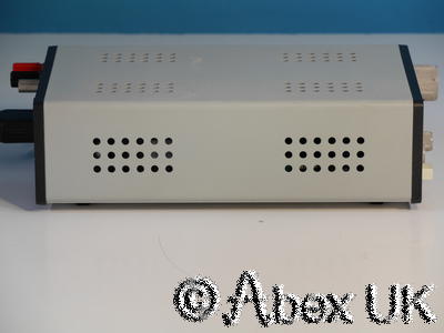 ILX Lightwave LDX-3412 6V 200mA Precision Current Source (Laser Diode Driver)