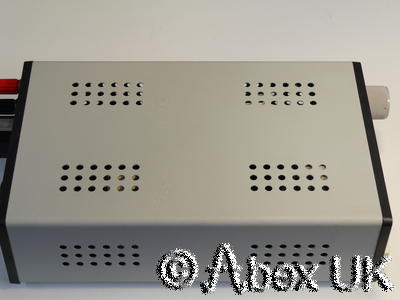 ILX Lightwave LDX-3412 6V 200mA Precision Current Source (Laser Diode Driver)