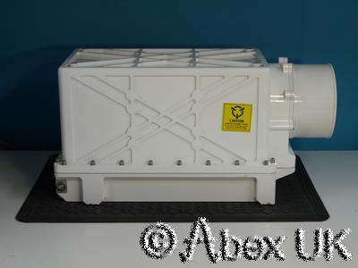 L3 Communications Night Conqueror MWIR Thermal Camera 