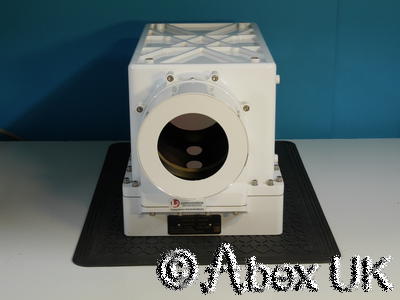 L3 Communications Night Conqueror MWIR Thermal Camera 