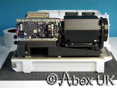 L3 Communications Night Conqueror MWIR Thermal Camera 