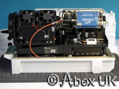 L3 Communications Night Conqueror MWIR Thermal Camera 