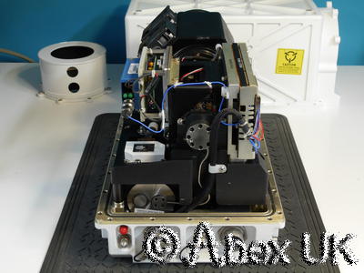 L3 Communications Night Conqueror MWIR Thermal Camera 