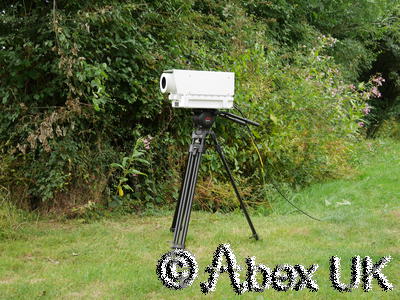 L3 Communications Night Conqueror MWIR Thermal Camera 