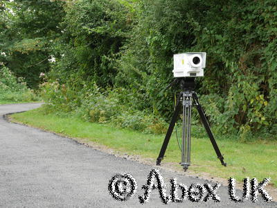 L3 Communications Night Conqueror MWIR Thermal Camera 