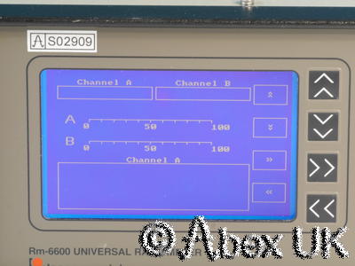 Laser Probe (Precision) RM-6600 Universal Radiometer (Power / Energy Meter) (1)