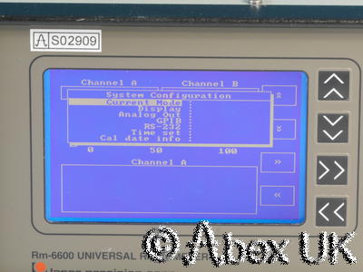 Laser Probe (Precision) RM-6600 Universal Radiometer (Power / Energy Meter) (1)