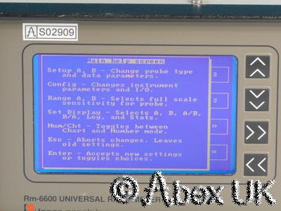 Laser Probe (Precision) RM-6600 Universal Radiometer (Power / Energy Meter) (1)