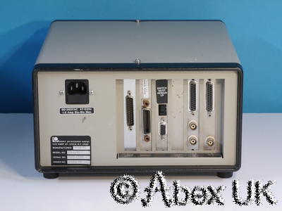 Laser Probe (Precision) RM-6600 Universal Radiometer (Power / Energy Meter) (1)