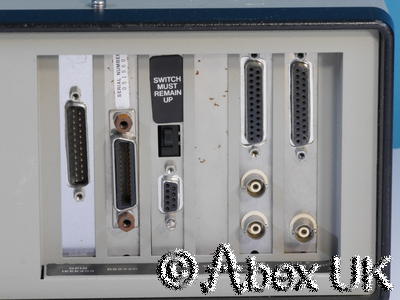 Laser Probe (Precision) RM-6600 Universal Radiometer (Power / Energy Meter) (1)