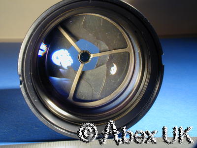 XX1080 Fast Objective Lens 50mm F1.0 Night Vision Low Lux  (Grade A)