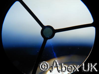 XX1080 Fast Objective Lens 50mm F1.0 Night Vision Low Lux  (Grade A)