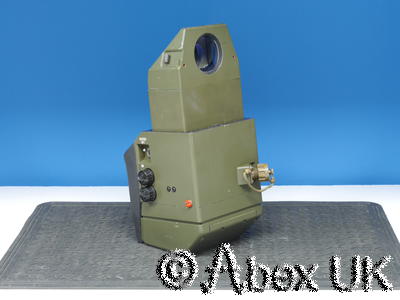 MEL L7A1 Periscope, Intensified (XX1332)