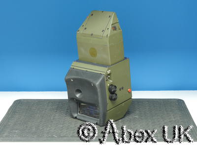 MEL L7A1 Periscope, Intensified (XX1332)