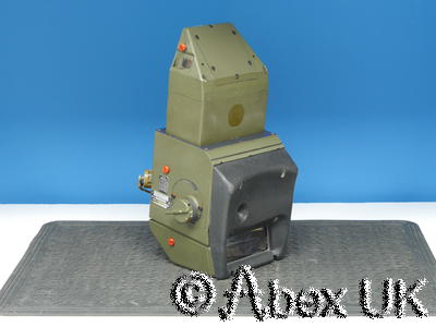 MEL L7A1 Periscope, Intensified (XX1332)