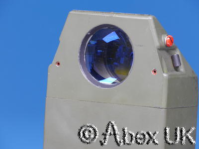 MEL L7A1 Periscope, Intensified (XX1332)