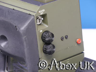 MEL L7A1 Periscope, Intensified (XX1332)