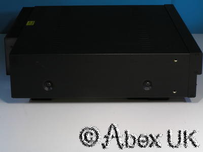 Melles Griot 17PCW002 Piezoelectric Controller X-Y-Z Nano Positioner (1/2)