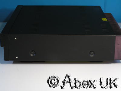 Melles Griot 17PCW002 Piezoelectric Controller X-Y-Z Nano Positioner (1/2)