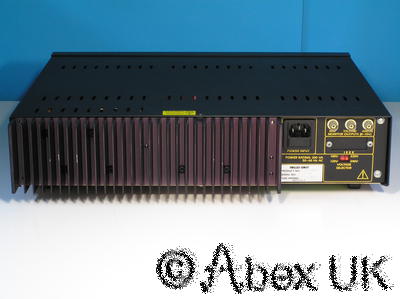 Melles Griot 17PCW002 Piezoelectric Controller X-Y-Z Nano Positioner (1/2)