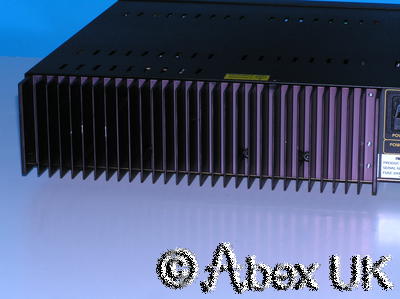 Melles Griot 17PCW002 Piezoelectric Controller X-Y-Z Nano Positioner (1/2)