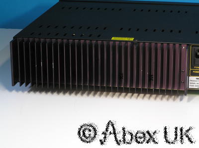 Melles Griot 17PCW002 Piezoelectric Controller X-Y-Z Nano Positioner (1/2)