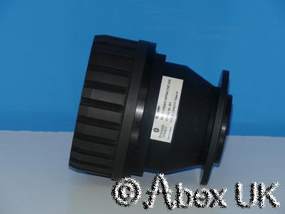 Pilkington ELM1003 Germanium Thermal Imager Lens 75mm F1.0