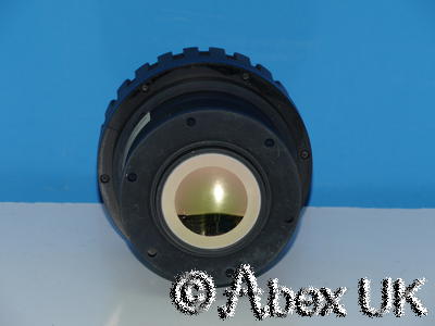 Pilkington ELM1003 Germanium Thermal Imager Lens 75mm F1.0