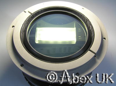 100mm F0.7 Germanium Thermal Imager Lens Rank Taylor IRTAL Super-Fast Objective