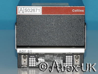 Rockwell Collins ADF-60 ADF Receiver