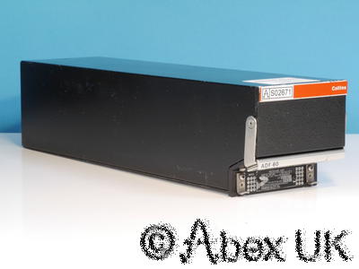 Rockwell Collins ADF-60 ADF Receiver