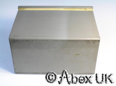 Advance A64 600 Ohm Vintage Step Attenuator 0-70dB
