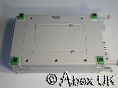 Anritsu ML2408A Dual Input Wideband RF Power Meter GPIB (4)