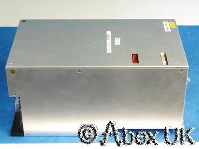 Anritsu MS9710B/C Optical Spectrum Analyser 600-1750nm W4Y31655E (3)