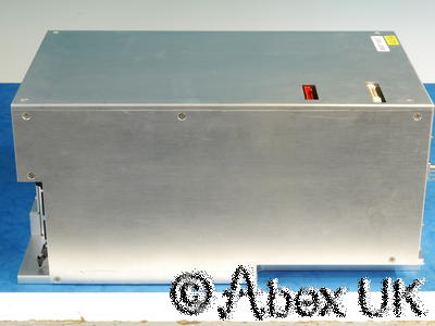 Anritsu MS9710B/C Optical Spectrum Analyser 600-1750nm W4Y31655E