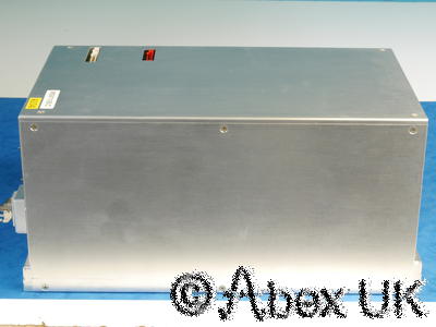 Anritsu MS9710B/C Optical Spectrum Analyser 600-1750nm W4Y31655E