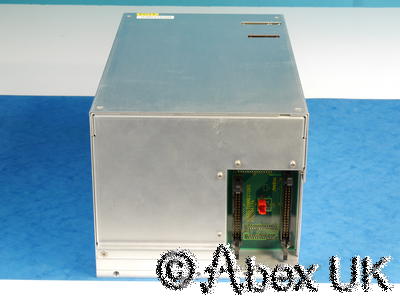 Anritsu MS9710B/C Optical Spectrum Analyser 600-1750nm W4Y31655E