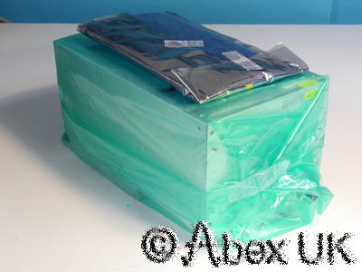 Anritsu MS9710B/C Optical Spectrum Analyser 600-1750nm W4Y31655E