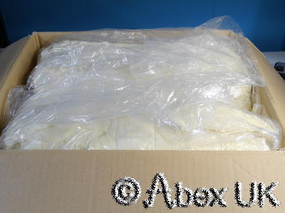 Anritsu MS9710B/C Optical Spectrum Analyser 600-1750nm W4Y31655E