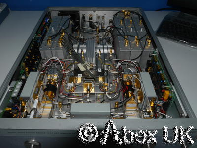 Anritsu (Wiltron) 3623A Network Analyser S-Parameter Test Set 65GHz 1.85mm / V