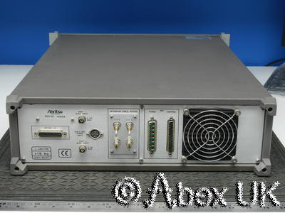 Anritsu (Wiltron) 3623A Network Analyser S-Parameter Test Set 65GHz 1.85mm / V
