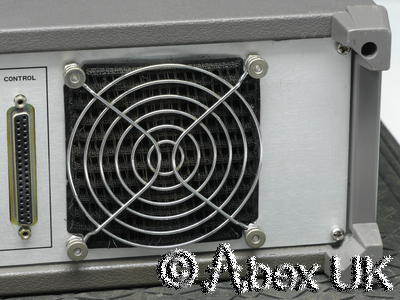 Anritsu (Wiltron) 3623A Network Analyser S-Parameter Test Set 65GHz 1.85mm / V