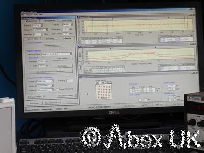 Anritsu MT8860B WLAN Test Set 802.11b/g Option 11, 13 (5)