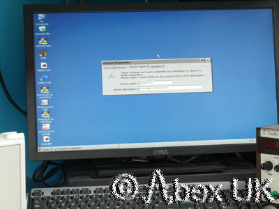 Anritsu MT8860B WLAN Test Set 802.11b/g Option 11, 13 (5)