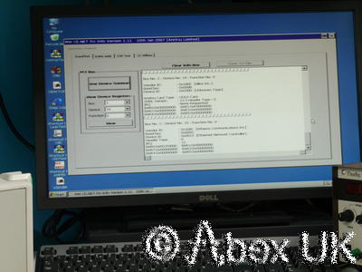 Anritsu MT8860B WLAN Test Set 802.11b/g Option 11, 13 (5)