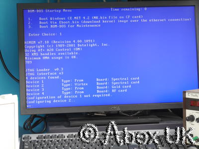 Anritsu MT8860B WLAN Test Set 802.11b/g Option 11, 13 (5)